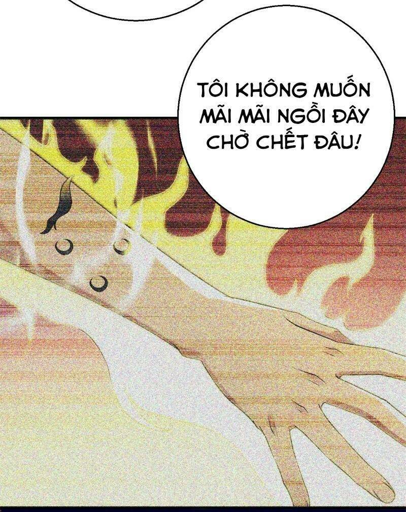 Bị Ép Trở Thành Mạnh Nhất Thế Giới Chapter 31 - Trang 2