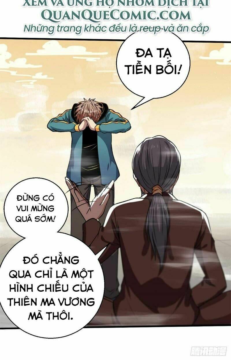 Bị Ép Trở Thành Mạnh Nhất Thế Giới Chapter 28 - Trang 2