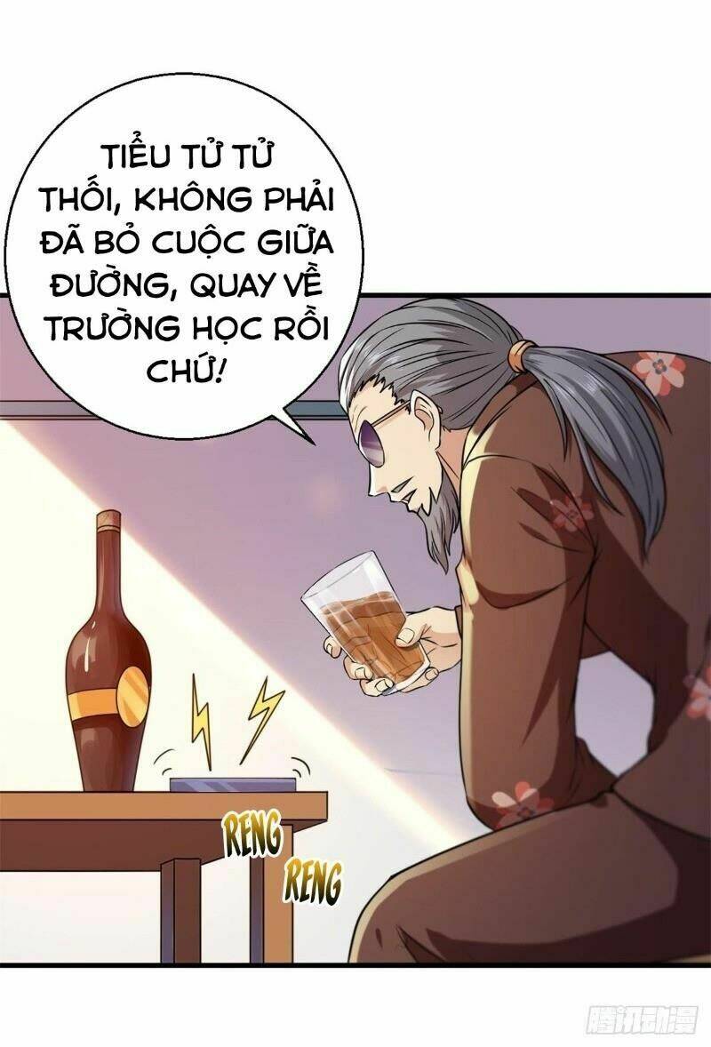 Bị Ép Trở Thành Mạnh Nhất Thế Giới Chapter 27 - Trang 2