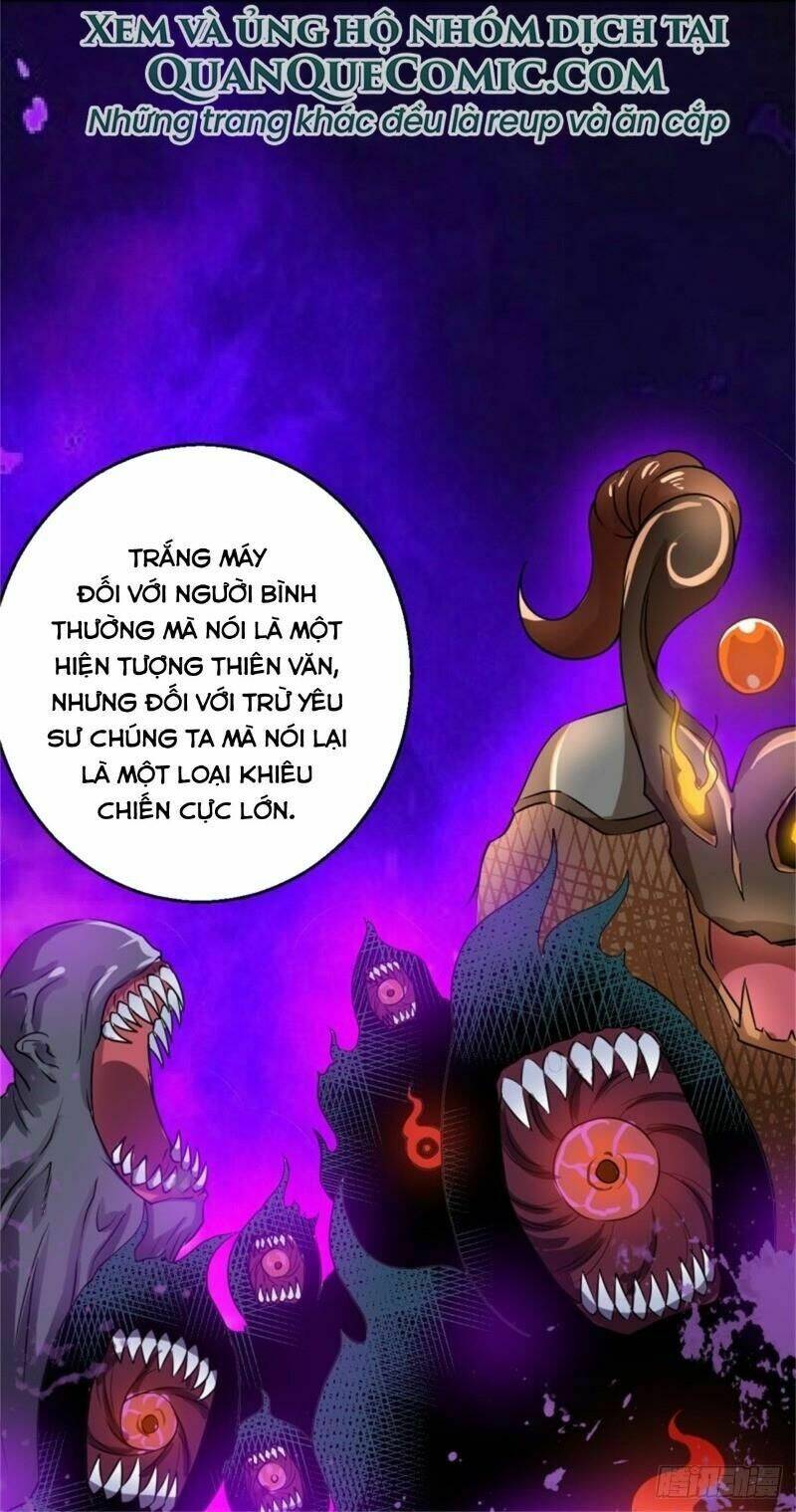 Bị Ép Trở Thành Mạnh Nhất Thế Giới Chapter 19 - Trang 2