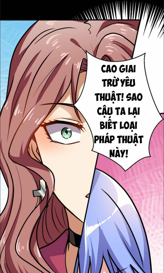 Bị Ép Trở Thành Mạnh Nhất Thế Giới Chapter 15 - Trang 2