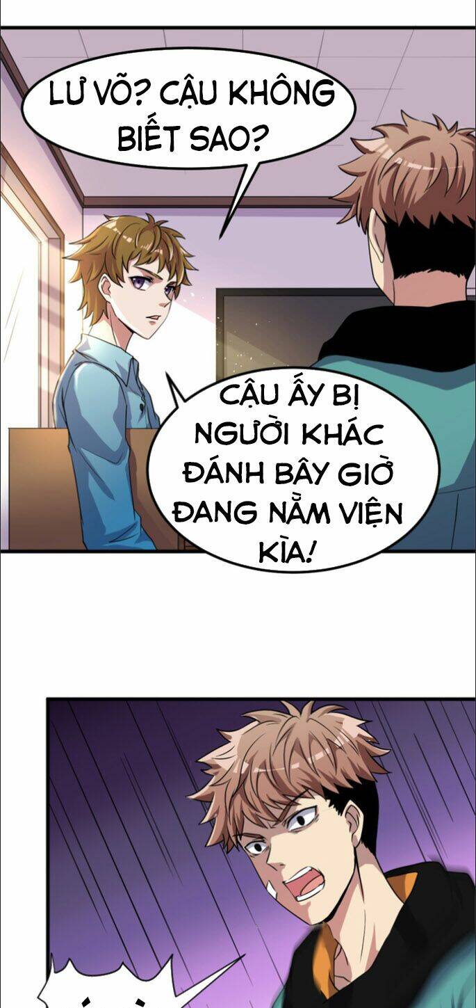 Bị Ép Trở Thành Mạnh Nhất Thế Giới Chapter 9 - Trang 2