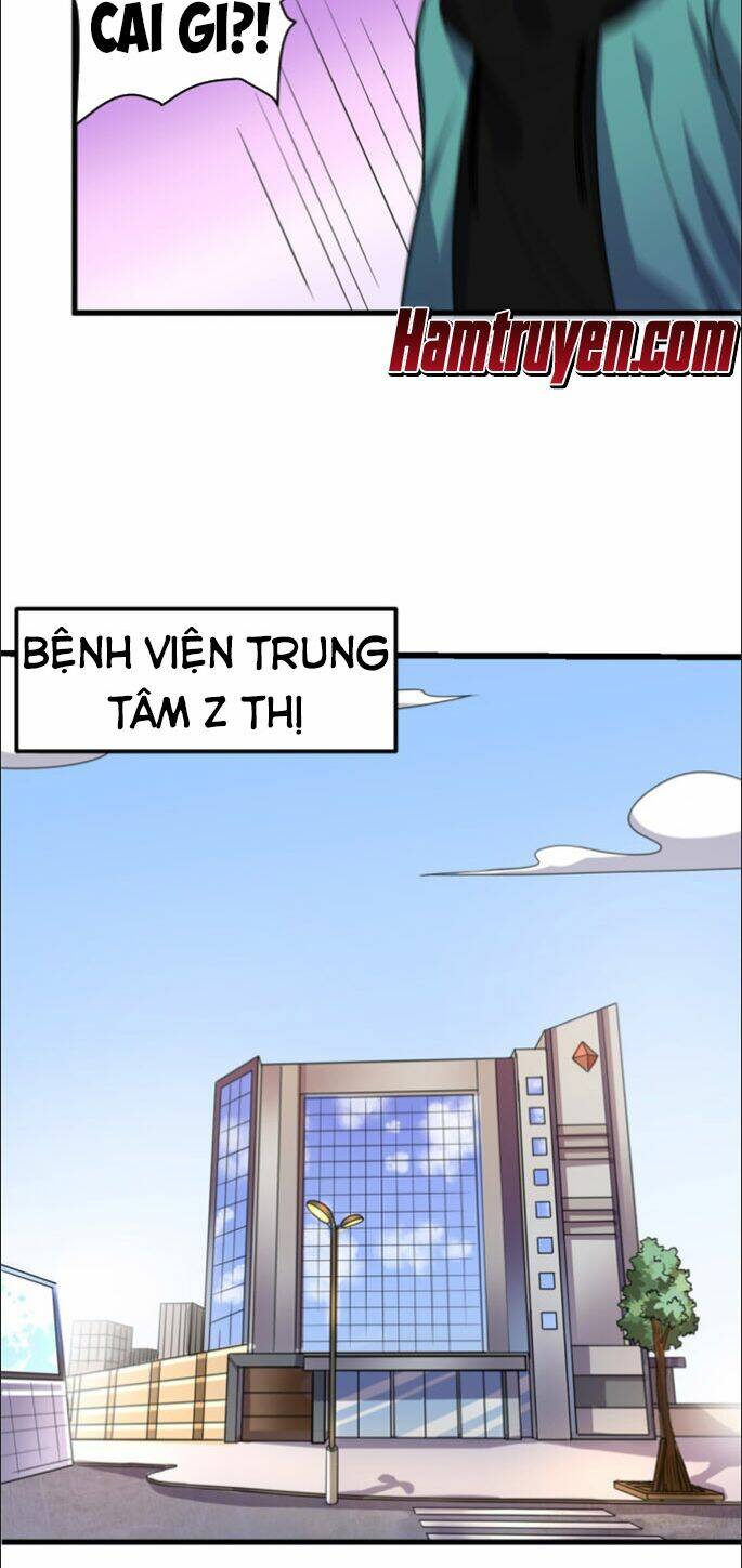 Bị Ép Trở Thành Mạnh Nhất Thế Giới Chapter 9 - Trang 2