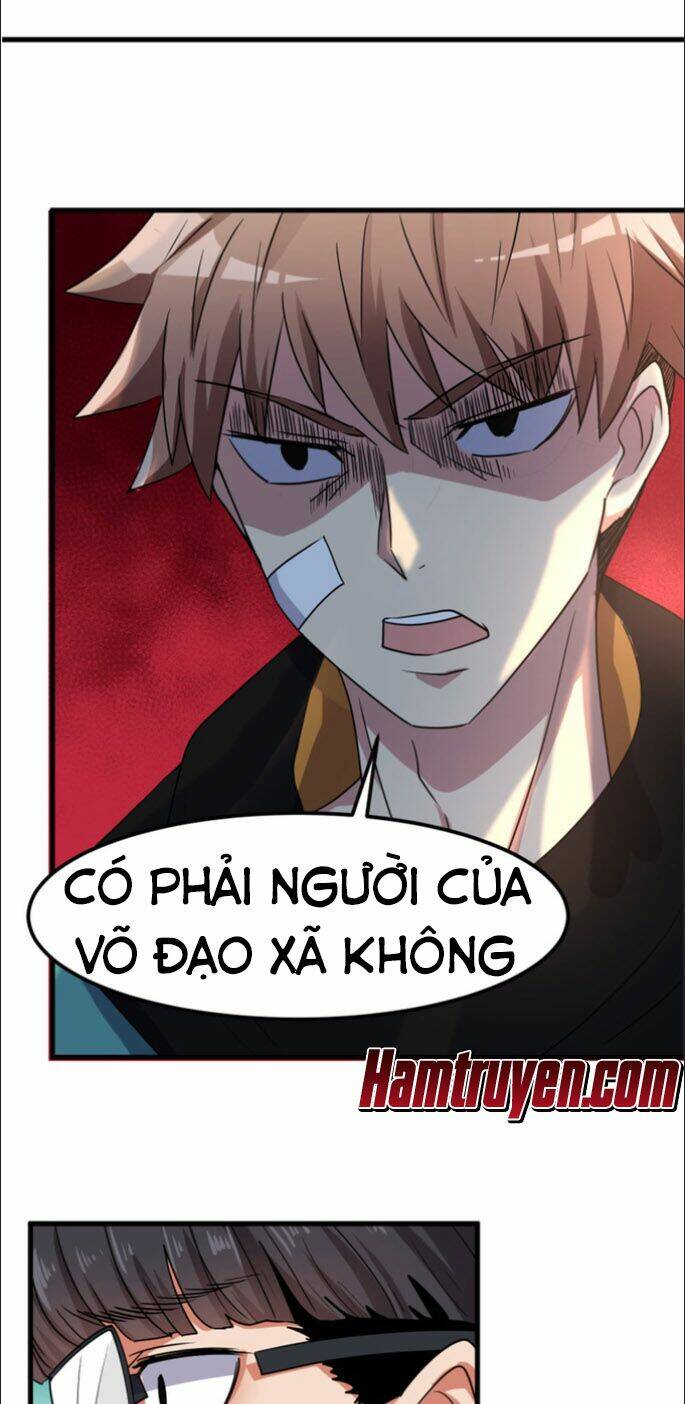 Bị Ép Trở Thành Mạnh Nhất Thế Giới Chapter 9 - Trang 2