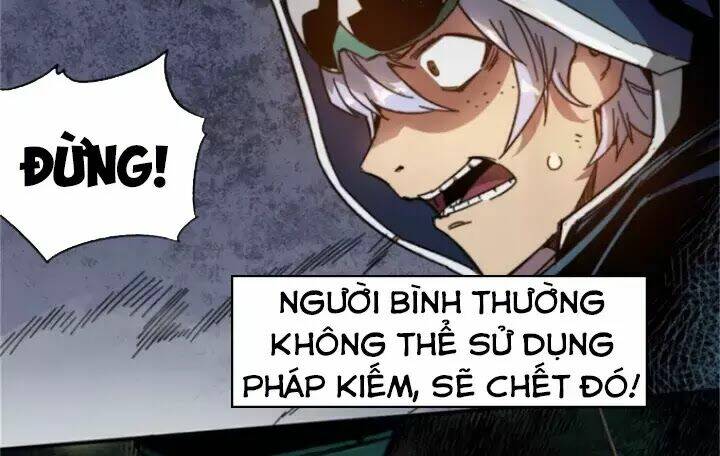 Bị Ép Trở Thành Mạnh Nhất Thế Giới Chapter 1 - Trang 2