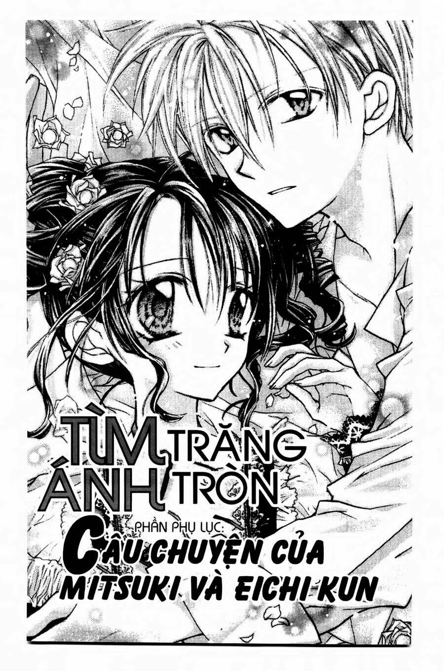 Tìm Ánh Trăng Tròn Chapter 13 - Trang 2