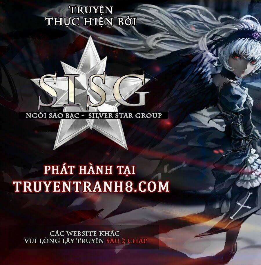 Tìm Ánh Trăng Tròn Chapter 12 - Trang 2