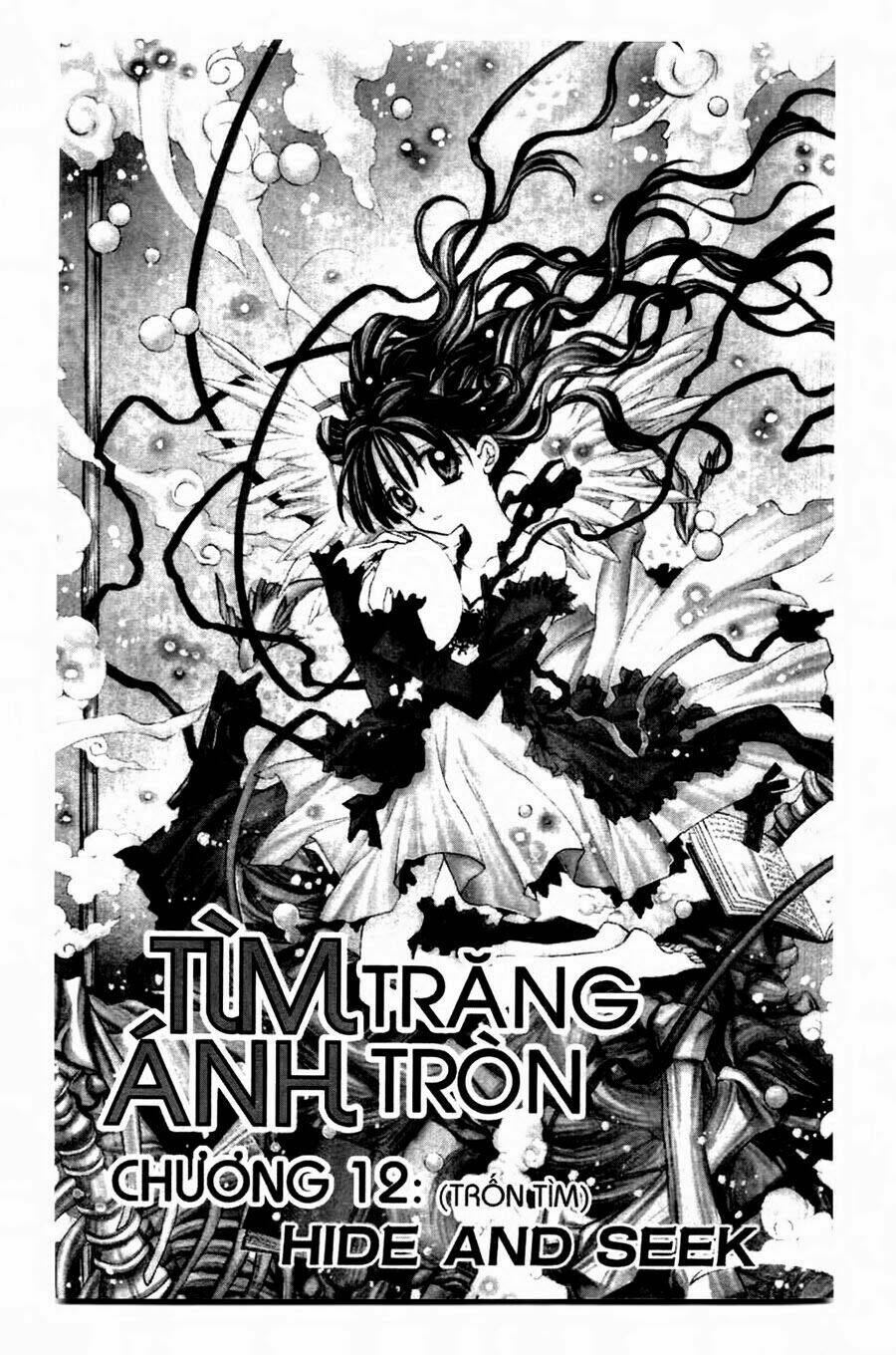 Tìm Ánh Trăng Tròn Chapter 11 - Trang 2