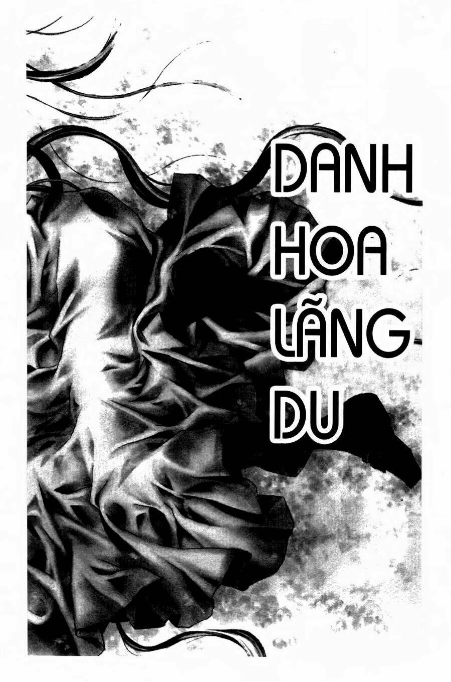 Tìm Ánh Trăng Tròn Chapter 8 - Trang 2