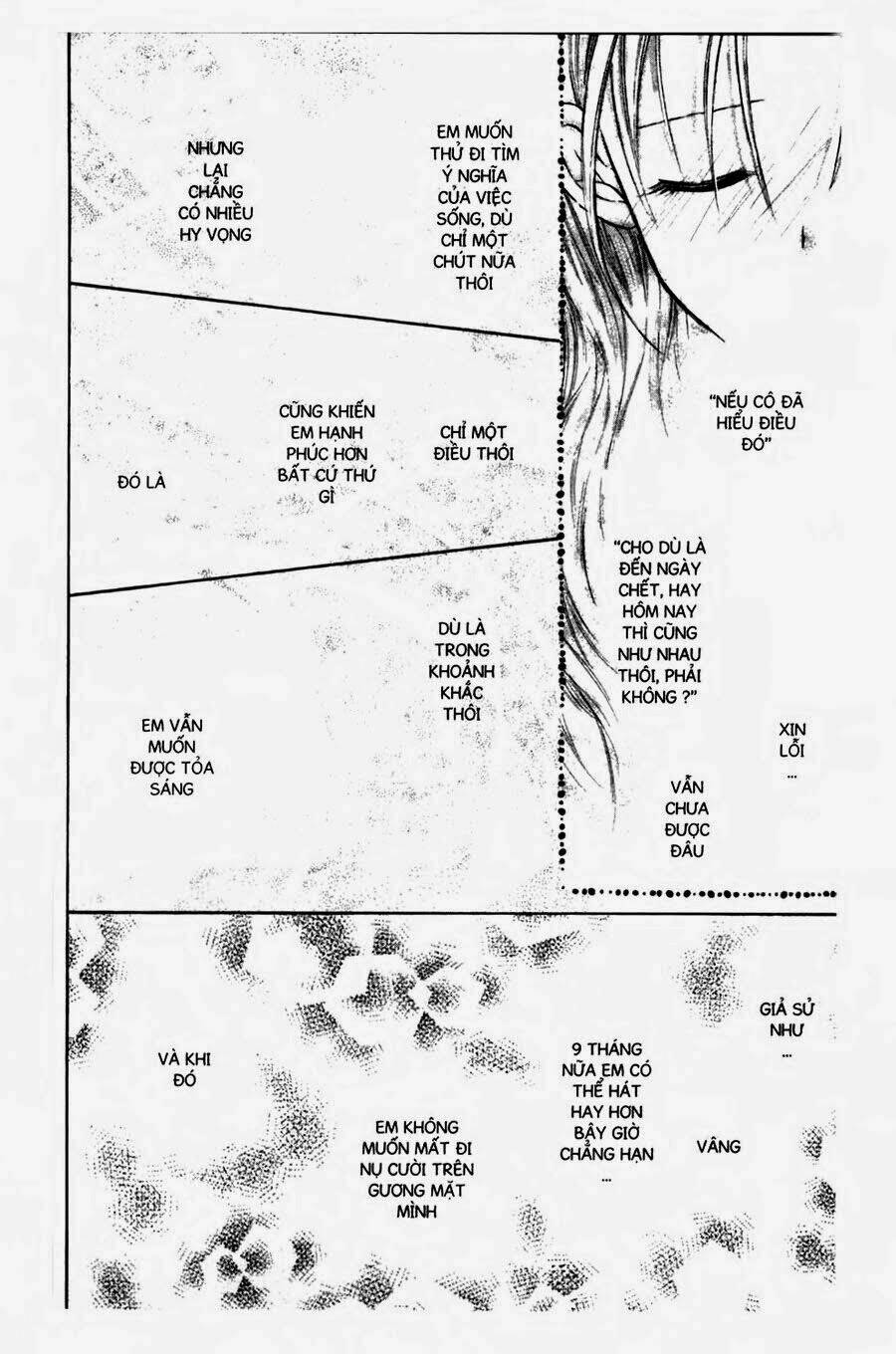 Tìm Ánh Trăng Tròn Chapter 7 - Trang 2