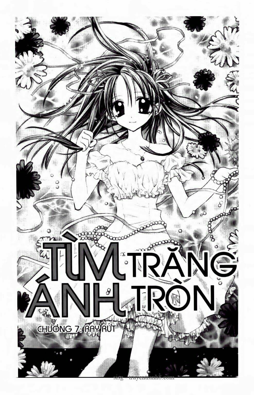 Tìm Ánh Trăng Tròn Chapter 6 - Trang 2