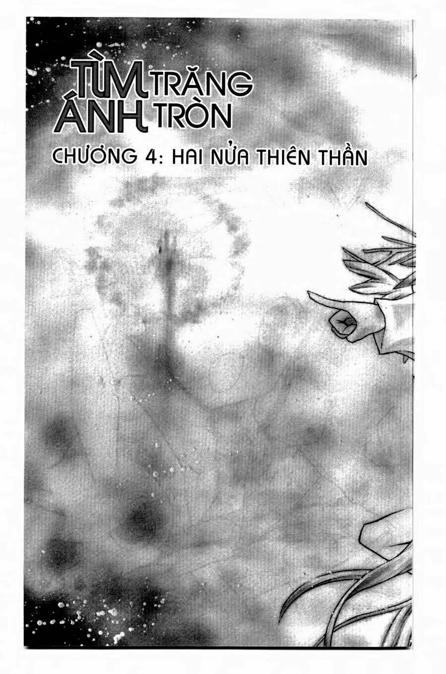 Tìm Ánh Trăng Tròn Chapter 4 - Trang 2