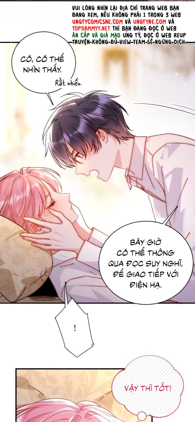 Tôi Phải Làm Một Kẻ Đại Xấu Xa Chapter 157 - Trang 2