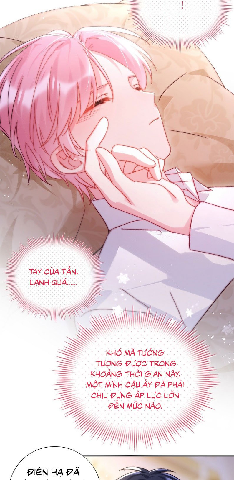 Tôi Phải Làm Một Kẻ Đại Xấu Xa Chapter 157 - Trang 2