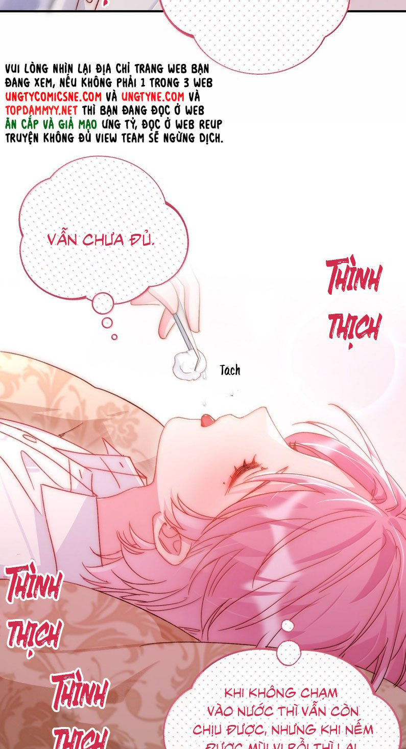 Tôi Phải Làm Một Kẻ Đại Xấu Xa Chapter 157 - Trang 2