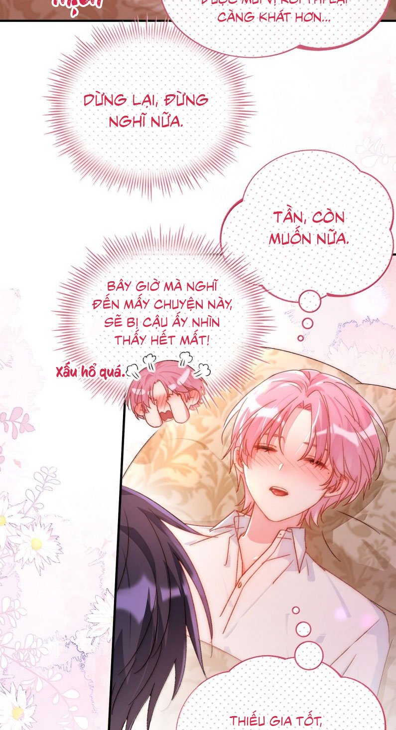 Tôi Phải Làm Một Kẻ Đại Xấu Xa Chapter 157 - Trang 2