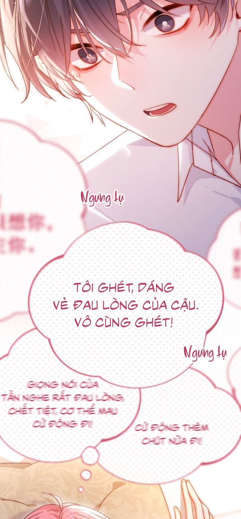 Tôi Phải Làm Một Kẻ Đại Xấu Xa Chapter 157 - Trang 2