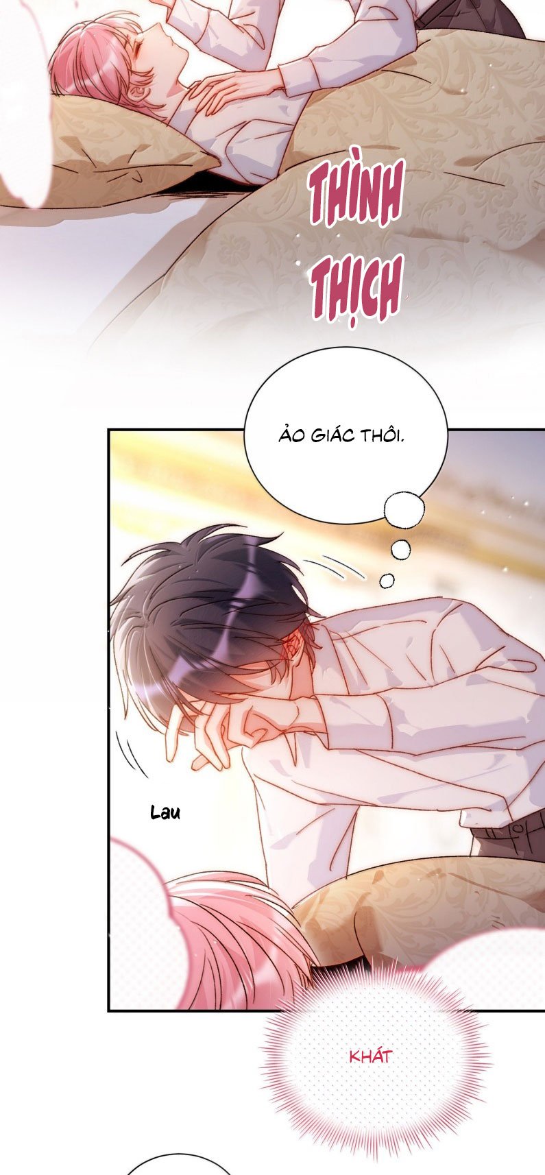 Tôi Phải Làm Một Kẻ Đại Xấu Xa Chapter 157 - Trang 2