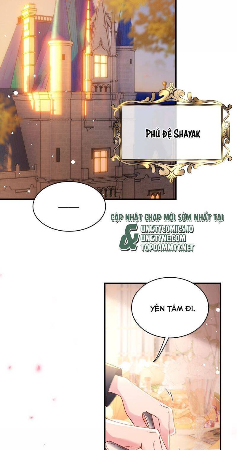 Tôi Phải Làm Một Kẻ Đại Xấu Xa Chapter 152 - Trang 2