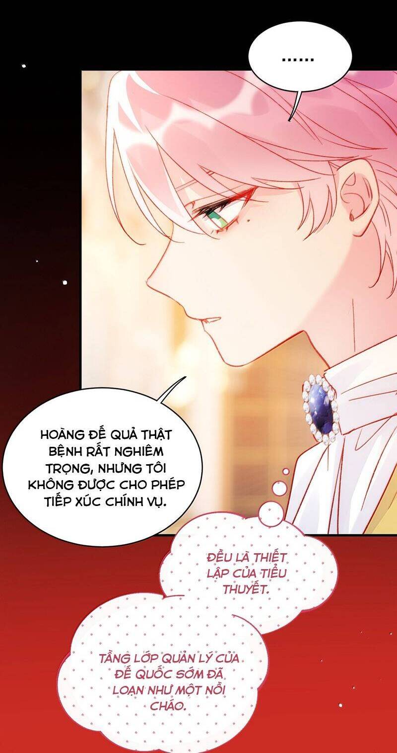 Tôi Phải Làm Một Kẻ Đại Xấu Xa Chapter 152 - Trang 2