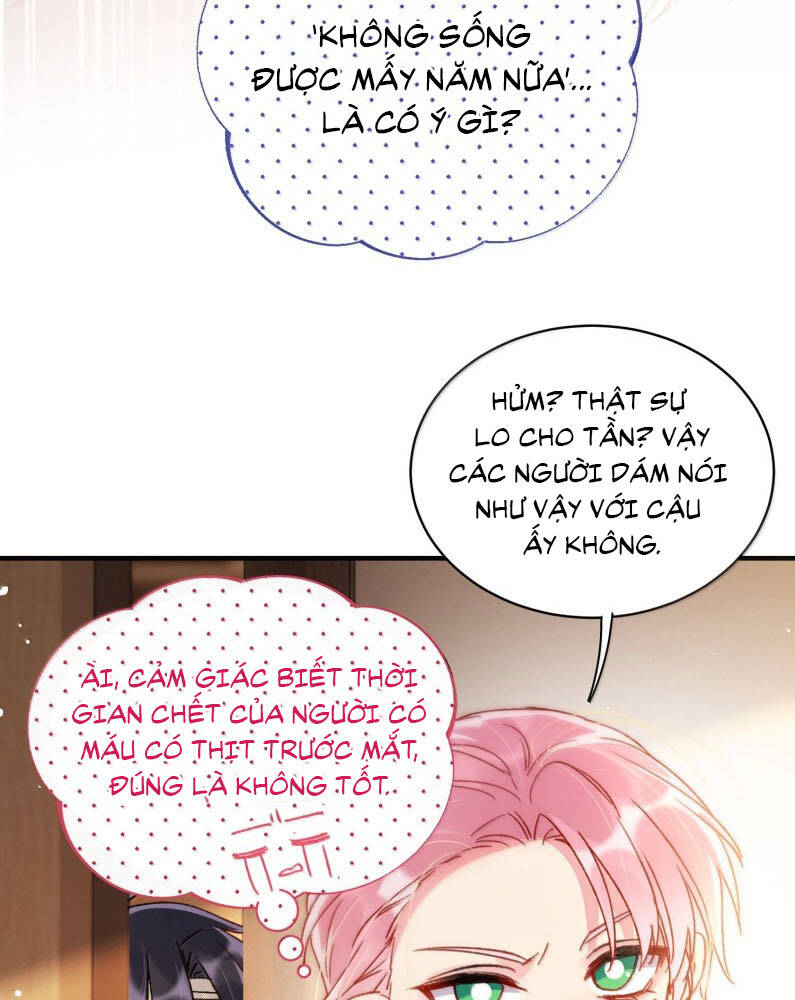 Tôi Phải Làm Một Kẻ Đại Xấu Xa Chapter 146 - Trang 2