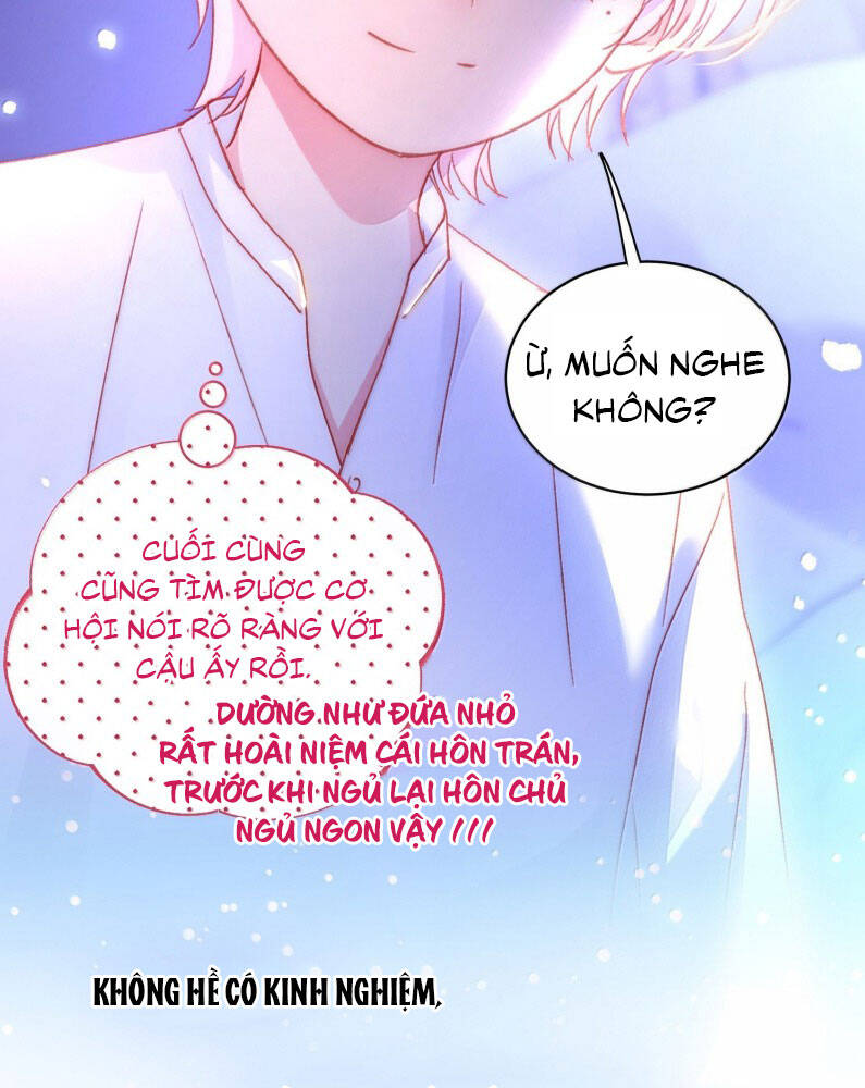 Tôi Phải Làm Một Kẻ Đại Xấu Xa Chapter 146 - Trang 2