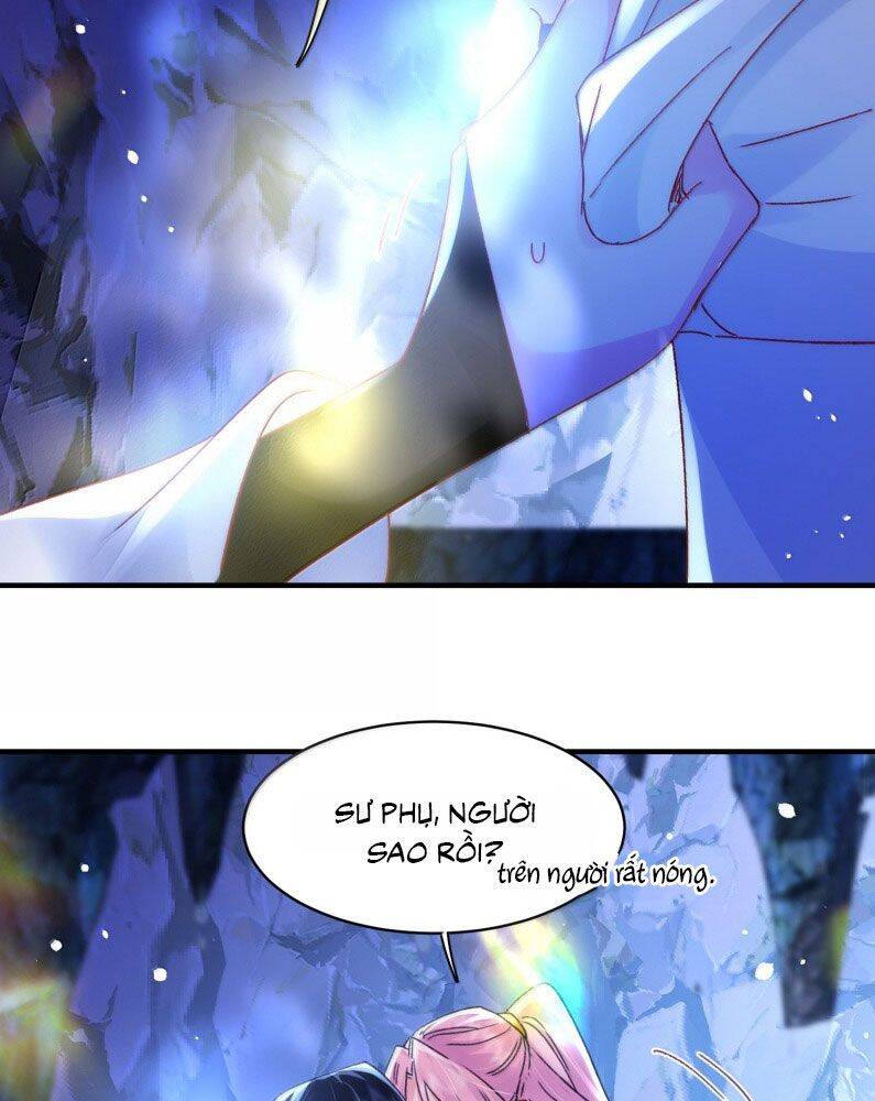 Tôi Phải Làm Một Kẻ Đại Xấu Xa Chapter 137 - Trang 2