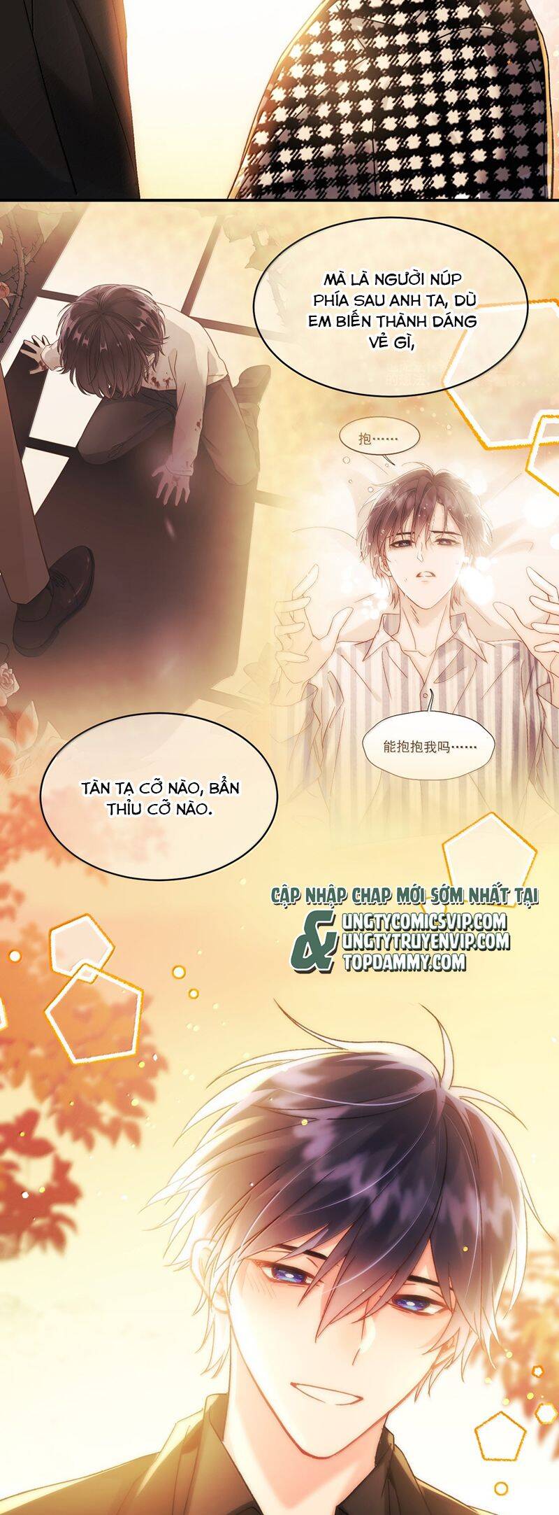 Tôi Phải Làm Một Kẻ Đại Xấu Xa Chapter 135 - Trang 2