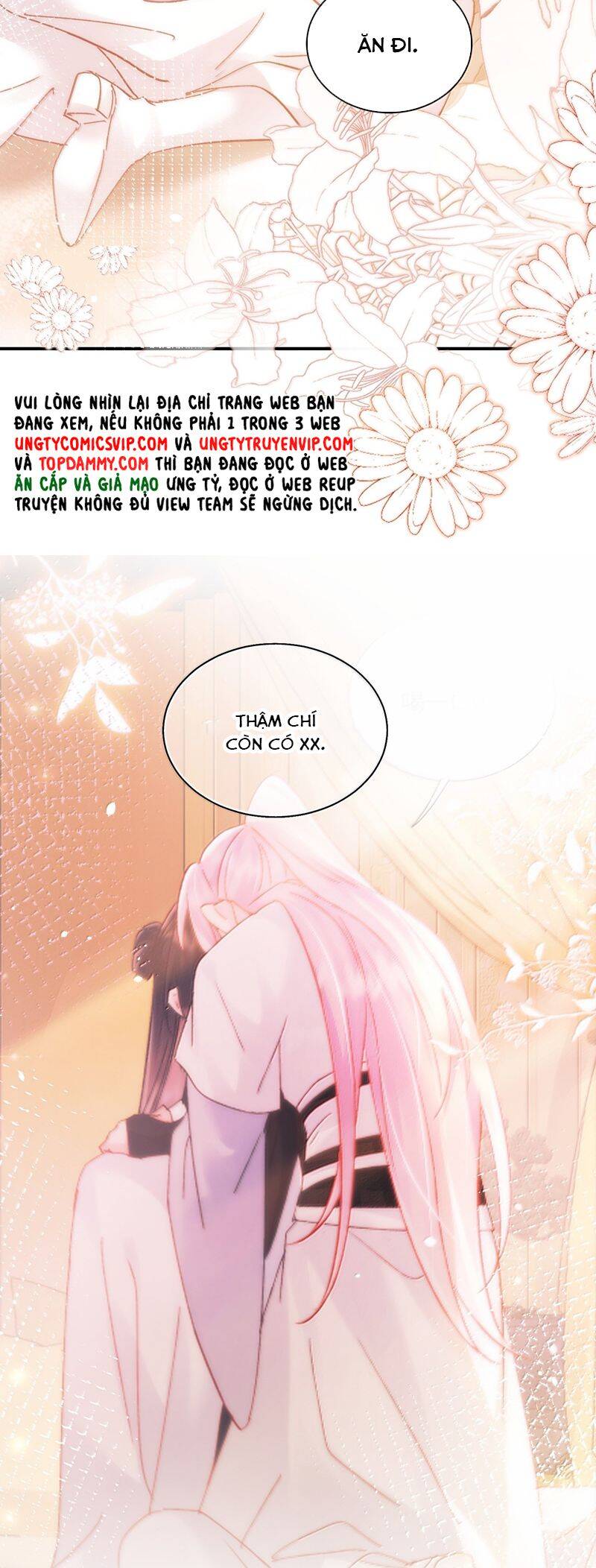 Tôi Phải Làm Một Kẻ Đại Xấu Xa Chapter 135 - Trang 2