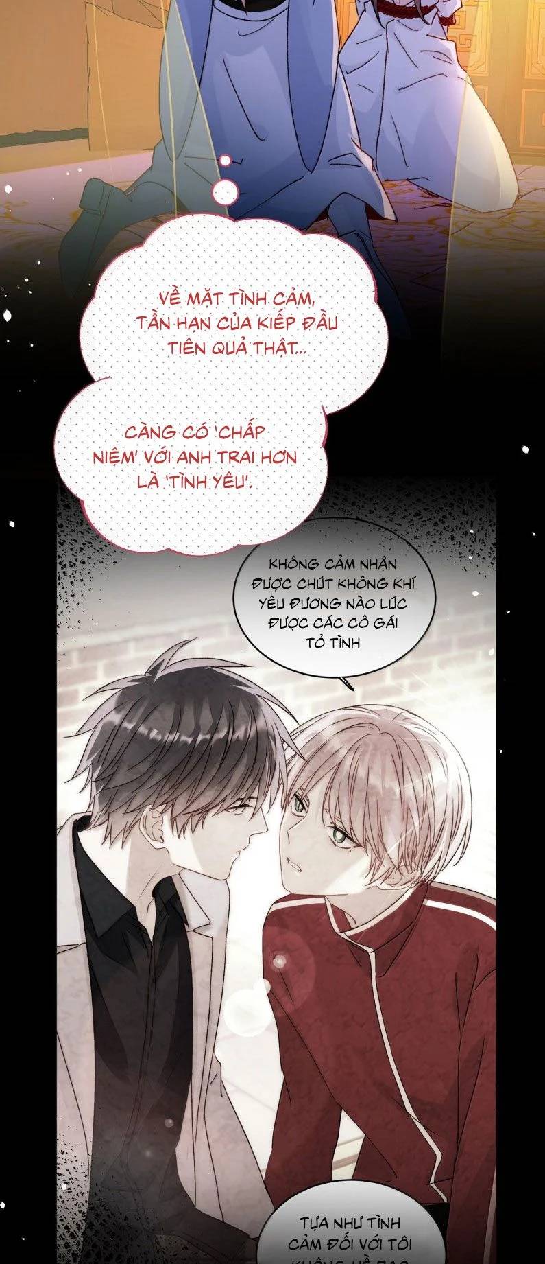 Tôi Phải Làm Một Kẻ Đại Xấu Xa Chapter 133 - Trang 2