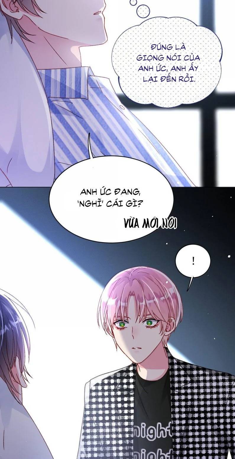 Tôi Phải Làm Một Kẻ Đại Xấu Xa Chapter 133 - Trang 2