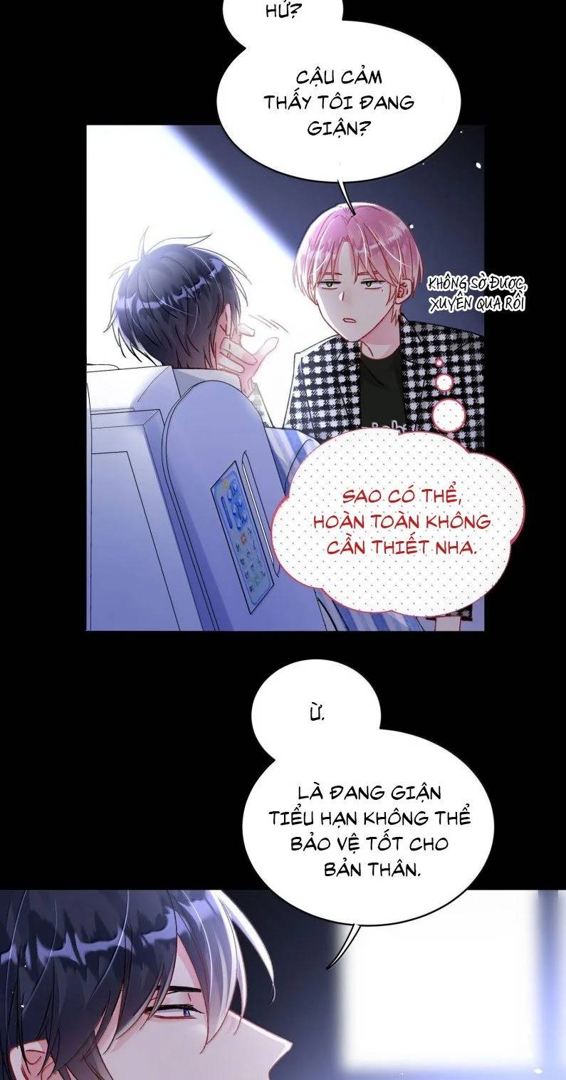 Tôi Phải Làm Một Kẻ Đại Xấu Xa Chapter 133 - Trang 2