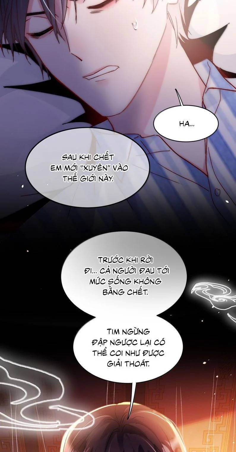 Tôi Phải Làm Một Kẻ Đại Xấu Xa Chapter 133 - Trang 2