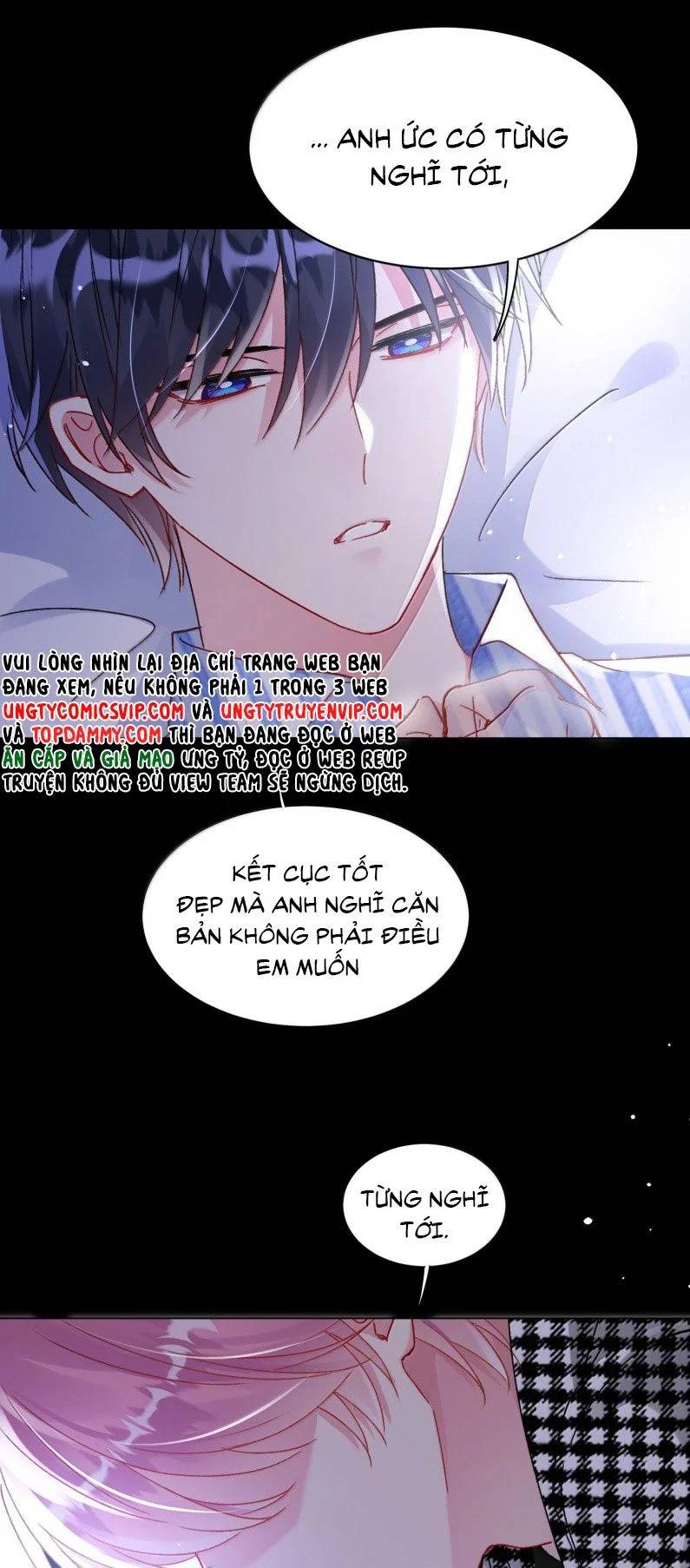 Tôi Phải Làm Một Kẻ Đại Xấu Xa Chapter 133 - Trang 2