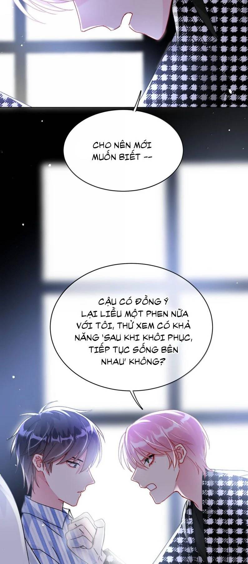 Tôi Phải Làm Một Kẻ Đại Xấu Xa Chapter 133 - Trang 2