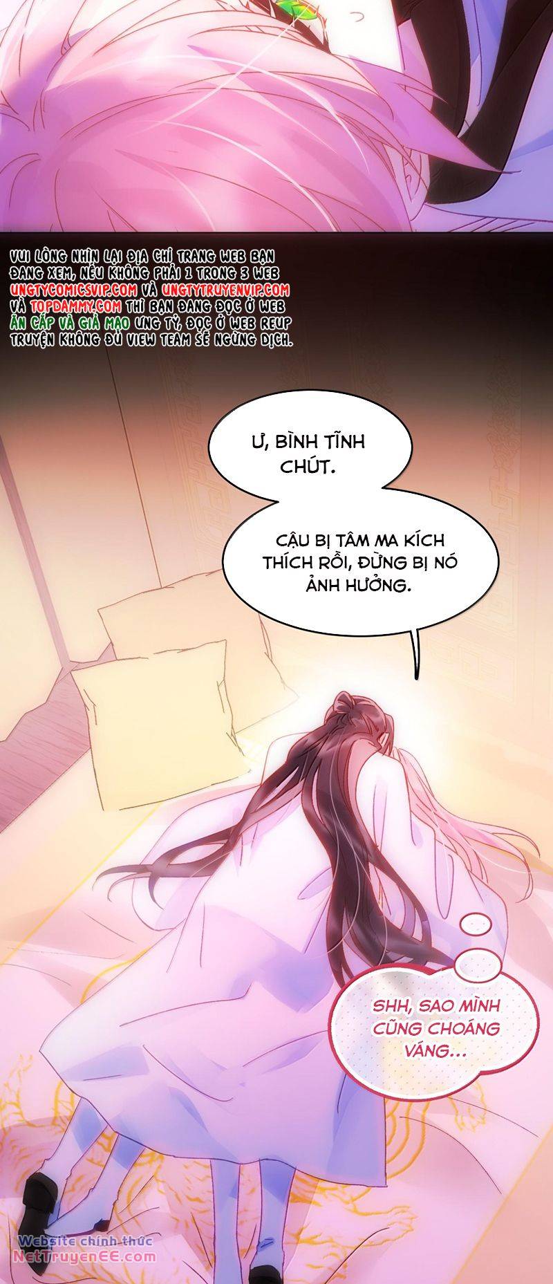 Tôi Phải Làm Một Kẻ Đại Xấu Xa Chapter 130 - Trang 2