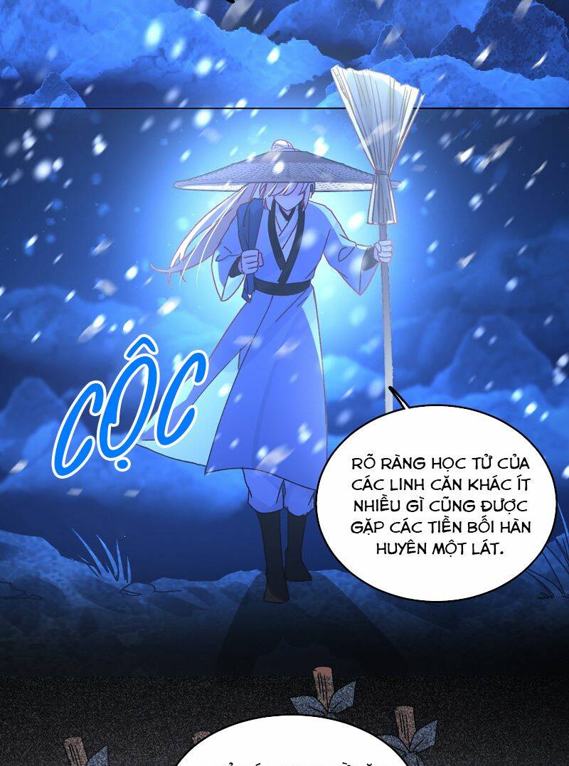 Tôi Phải Làm Một Kẻ Đại Xấu Xa Chapter 125 - Trang 2