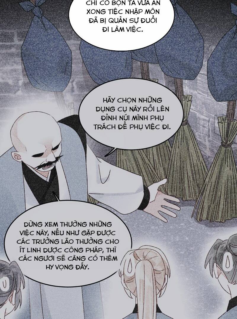 Tôi Phải Làm Một Kẻ Đại Xấu Xa Chapter 125 - Trang 2