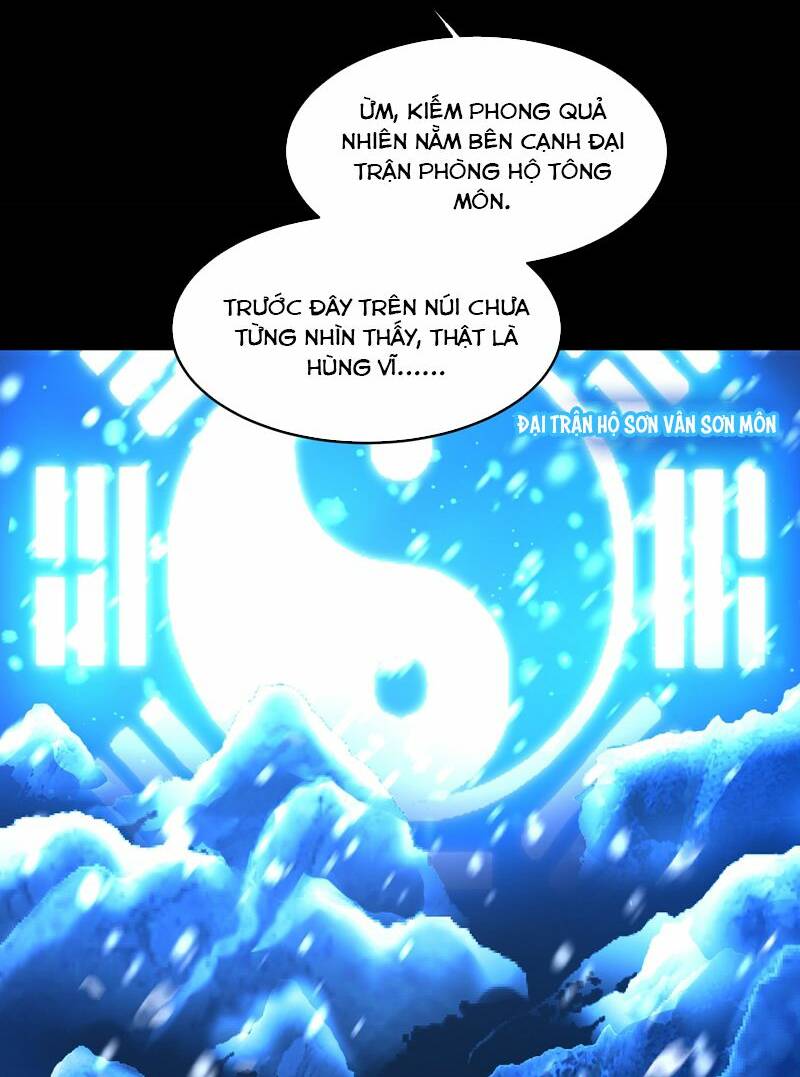 Tôi Phải Làm Một Kẻ Đại Xấu Xa Chapter 125 - Trang 2