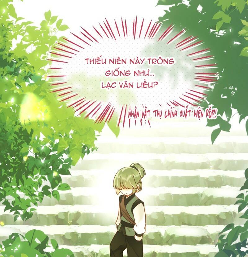 Tôi Phải Làm Một Kẻ Đại Xấu Xa Chapter 124 - Trang 2