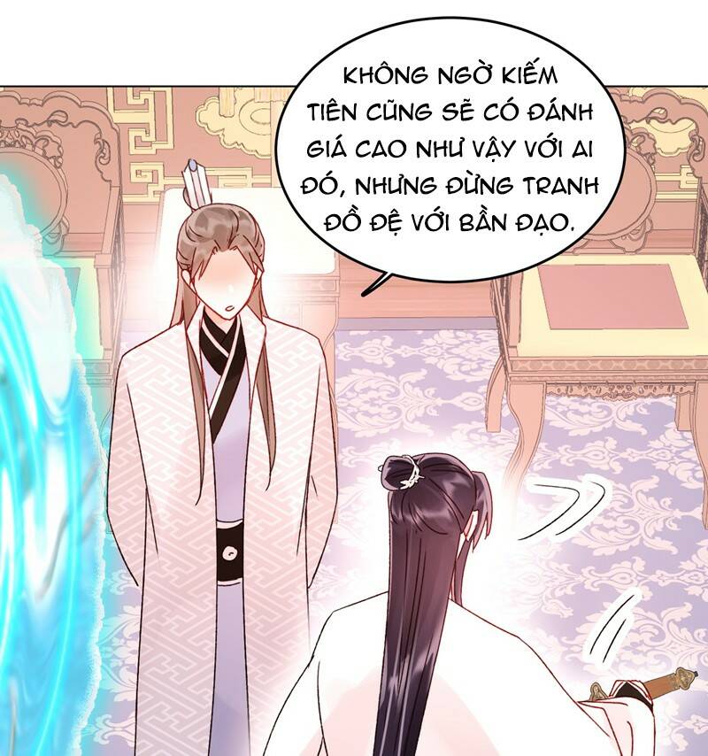 Tôi Phải Làm Một Kẻ Đại Xấu Xa Chapter 124 - Trang 2