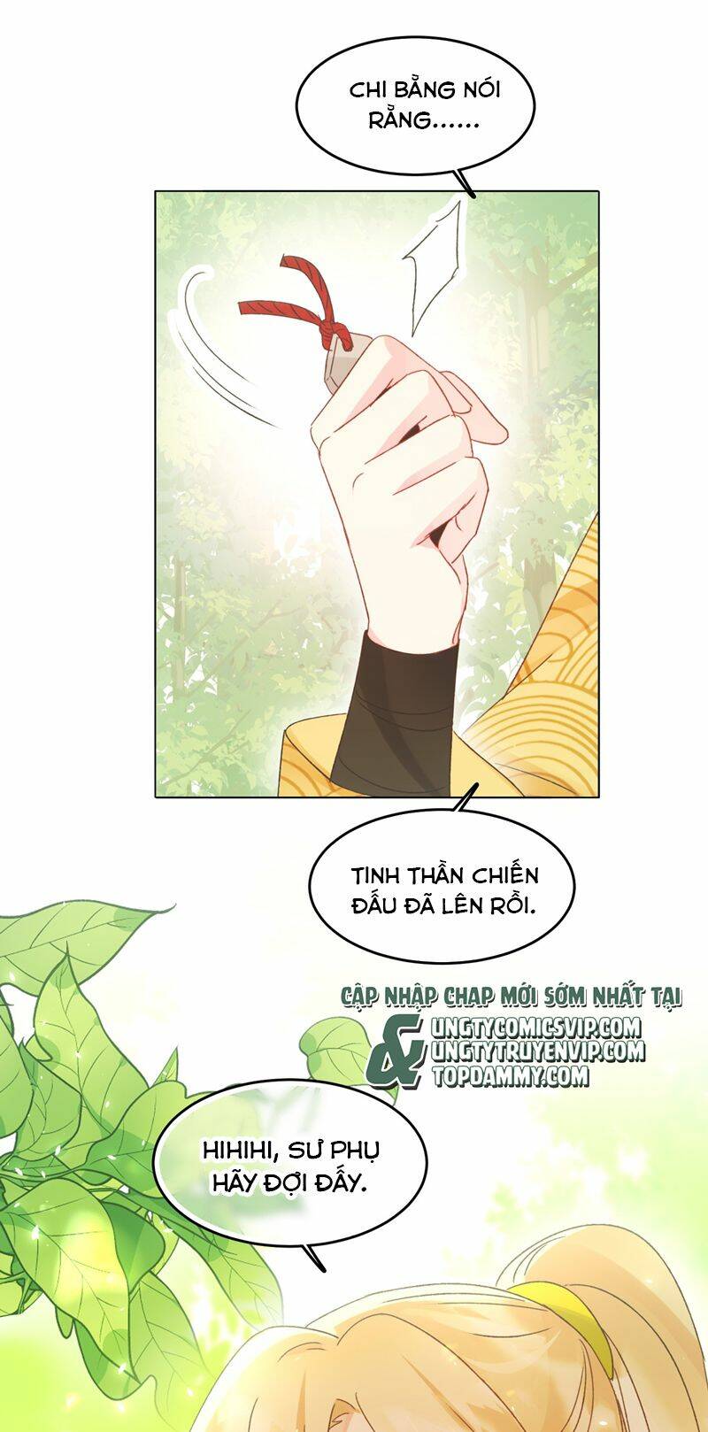 Tôi Phải Làm Một Kẻ Đại Xấu Xa Chapter 123 - Trang 2