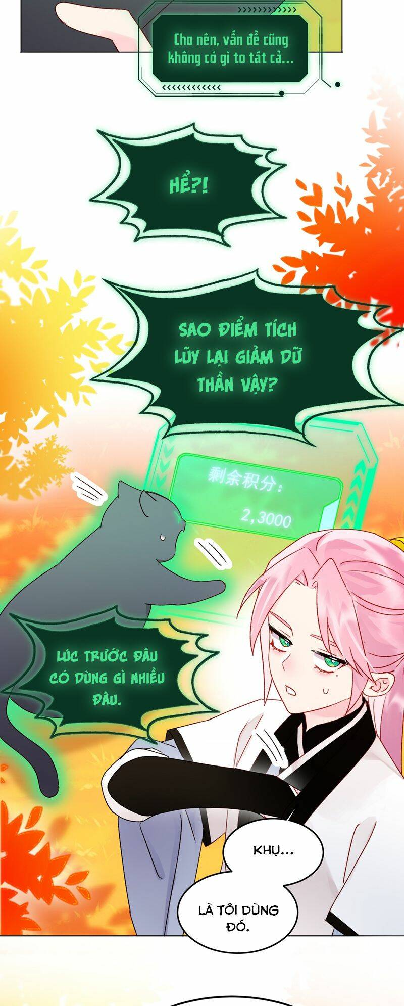 Tôi Phải Làm Một Kẻ Đại Xấu Xa Chapter 122 - Trang 2