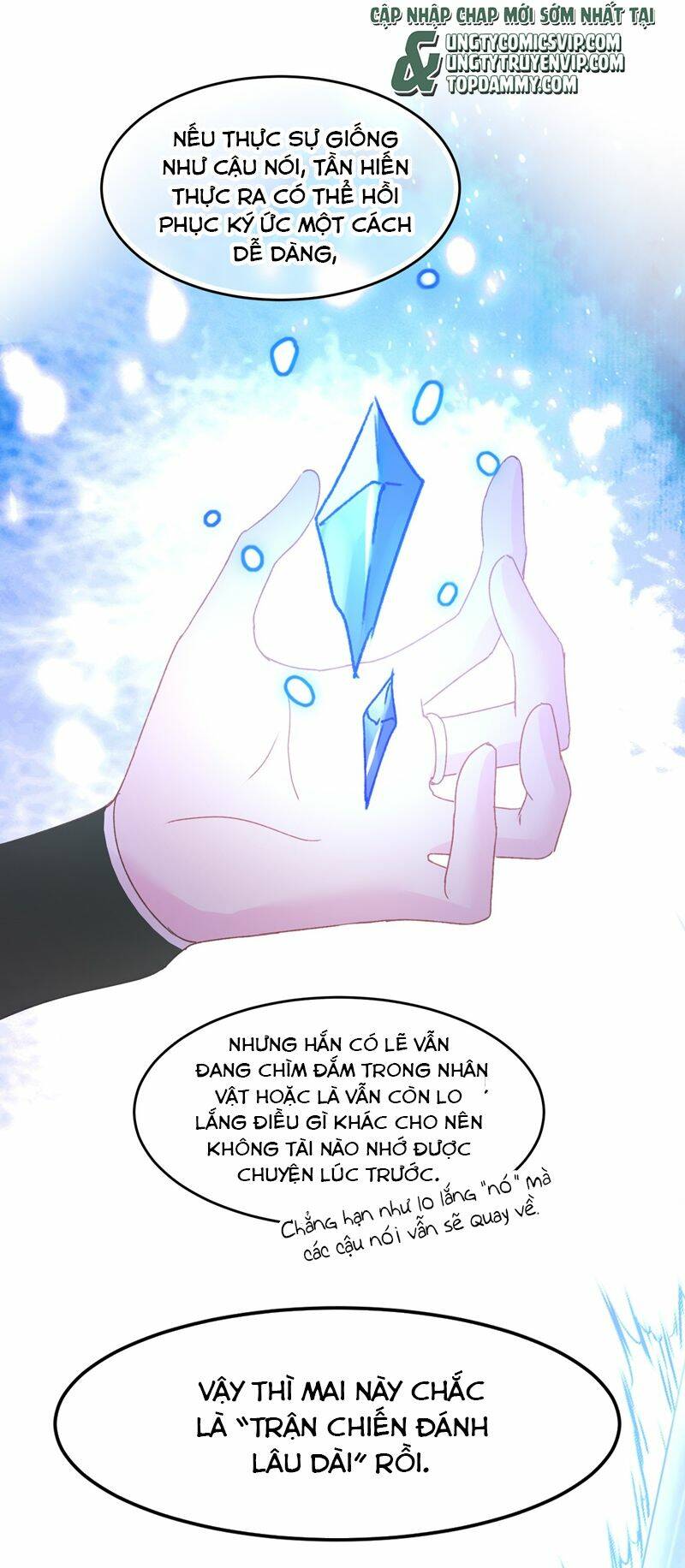 Tôi Phải Làm Một Kẻ Đại Xấu Xa Chapter 122 - Trang 2