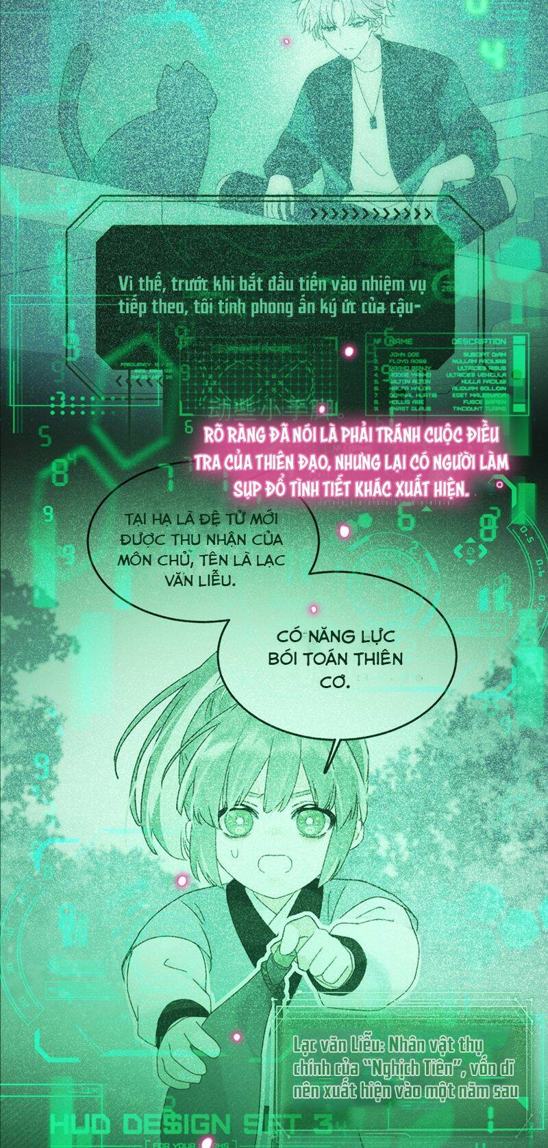 Tôi Phải Làm Một Kẻ Đại Xấu Xa Chapter 119 - Trang 2