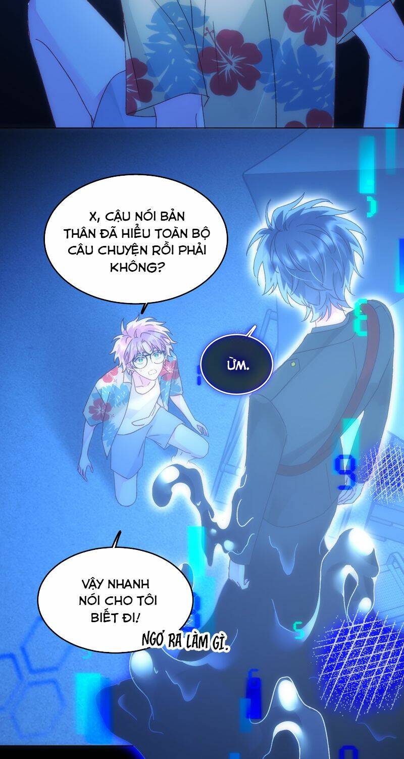 Tôi Phải Làm Một Kẻ Đại Xấu Xa Chapter 110 - Trang 2