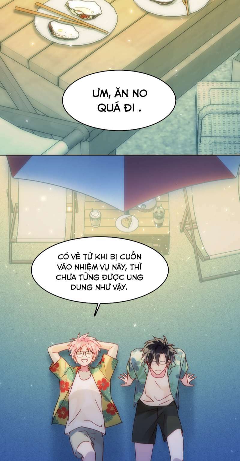 Tôi Phải Làm Một Kẻ Đại Xấu Xa Chapter 108 - Trang 2