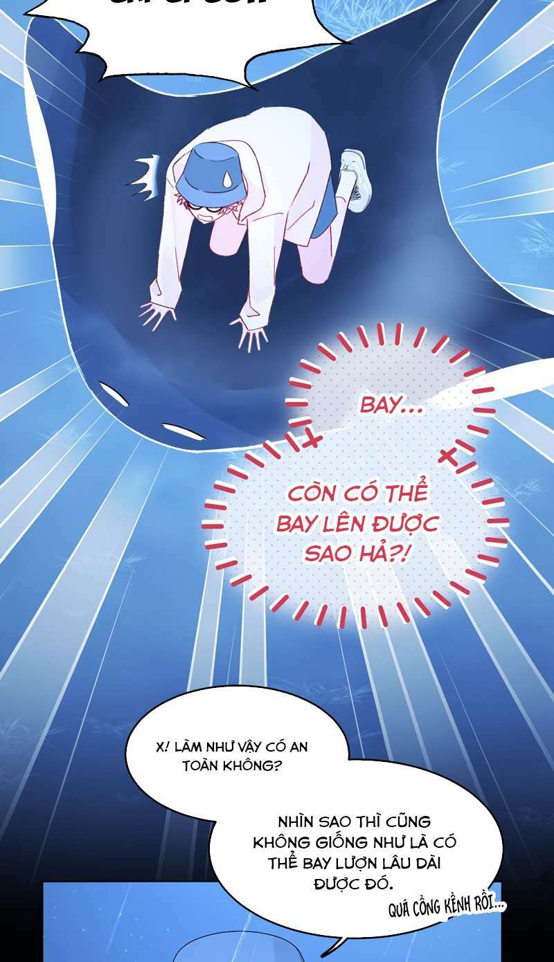 Tôi Phải Làm Một Kẻ Đại Xấu Xa Chapter 107 - Trang 2