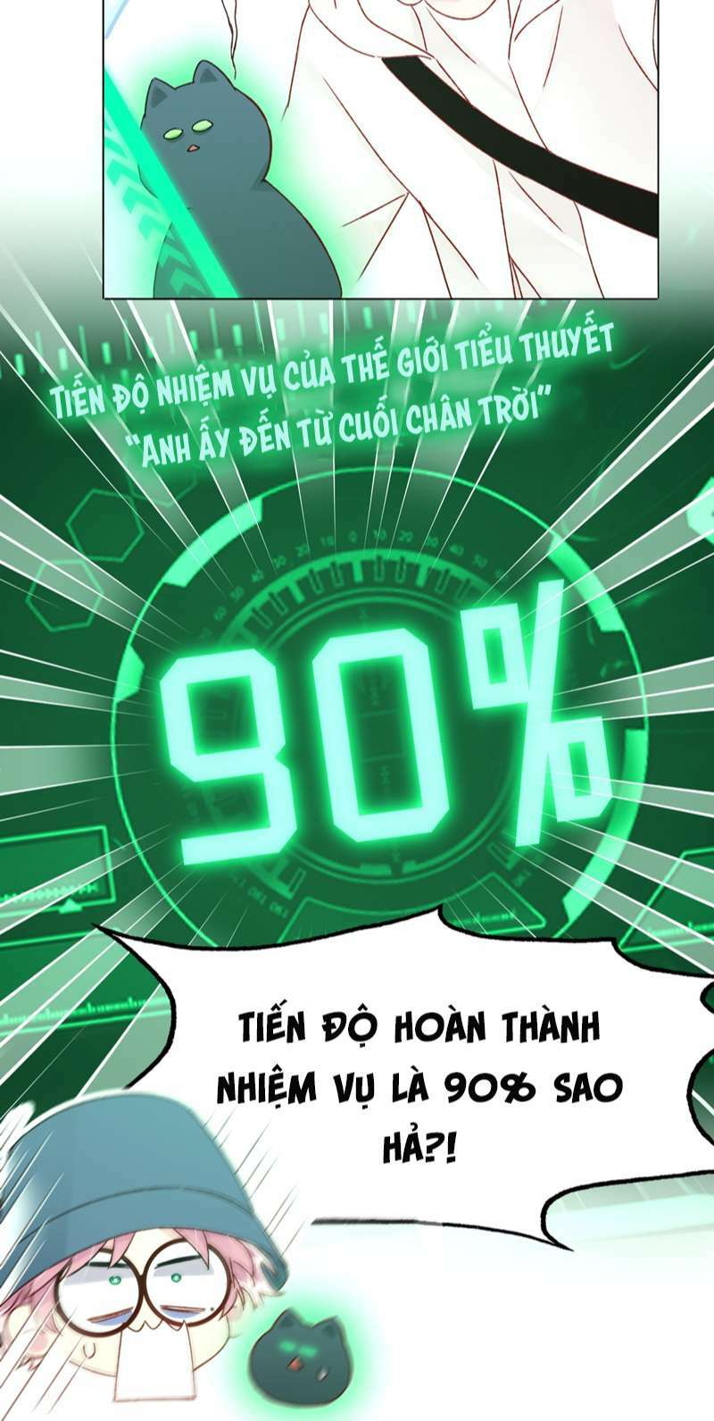 Tôi Phải Làm Một Kẻ Đại Xấu Xa Chapter 106 - Trang 2