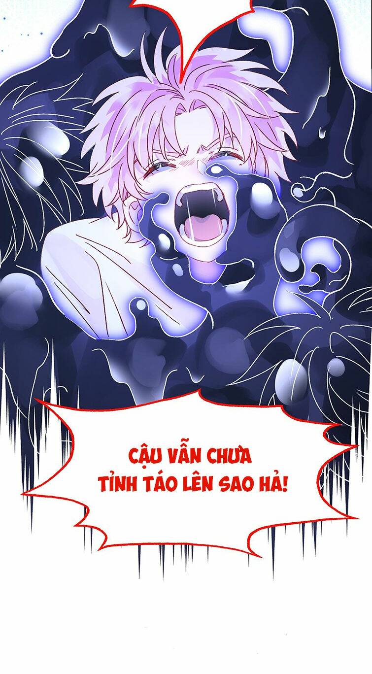 Tôi Phải Làm Một Kẻ Đại Xấu Xa Chapter 100 - Trang 2